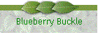 Blueberry Buckle