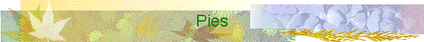 Pies